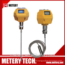 radar level meter with high frequency